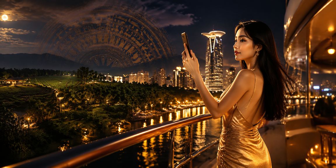 Truy cập casino di động tại Buôn Ma Thuột – bảo mật thông tin người dùng