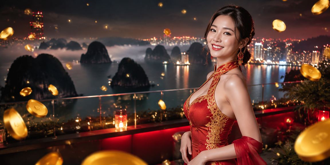Lễ hội cá cược thể thao mùa giải tại Vịnh Hạ Long Việt Nam