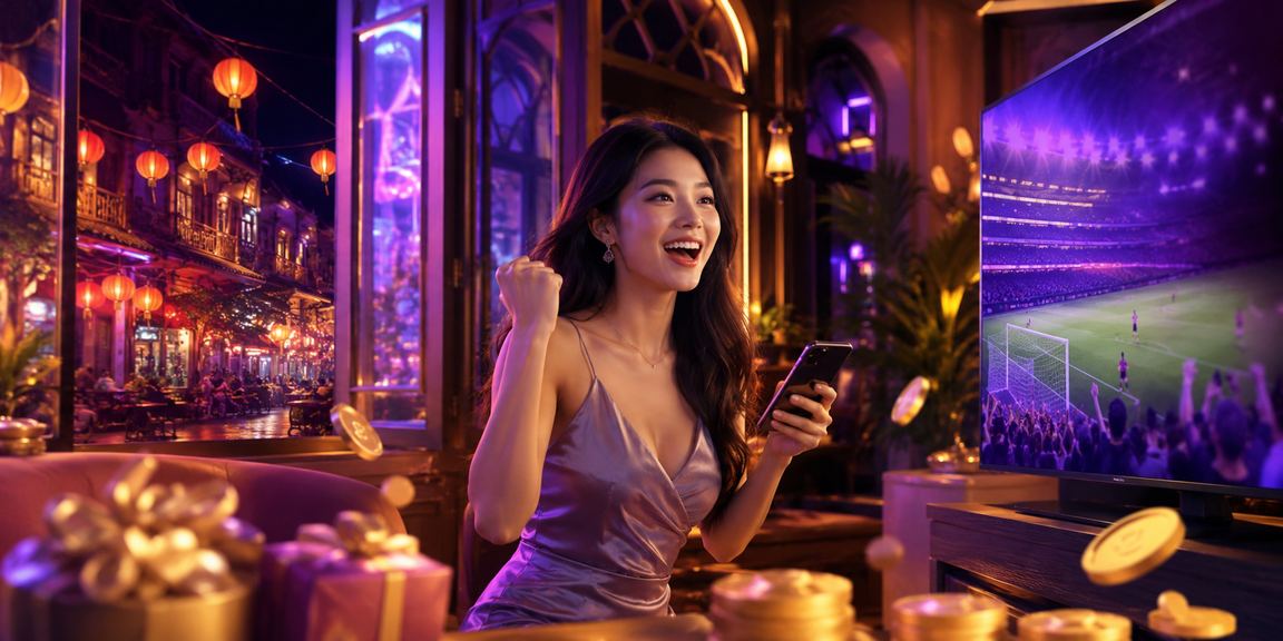 Người hâm mộ esports đặt cược qua điện thoại tại Hà Nội