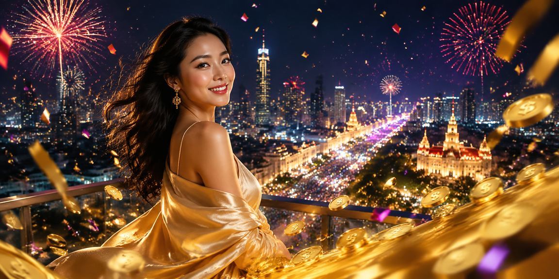 Không khí giải trí casino sôi động tại lễ hội Hồ Chí Minh