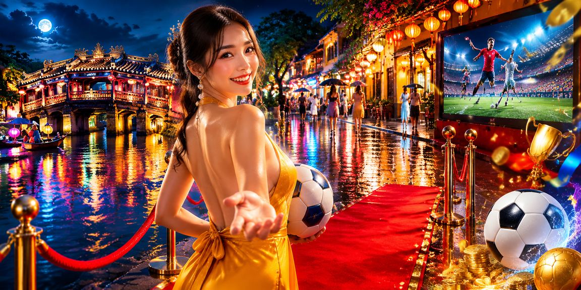 Người chơi cá cược thể thao tại Hội An qua điện thoại