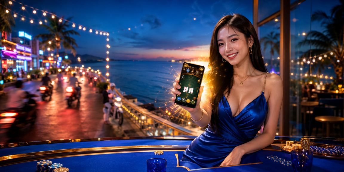 Baccarat trực tuyến tại Phú Quốc – bảo mật tài khoản anime14