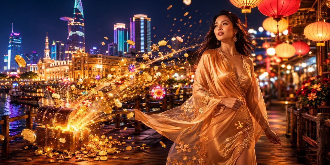 Trải nghiệm cá cược thể thao trực tuyến ở Việt Nam với giao diện hiện đại